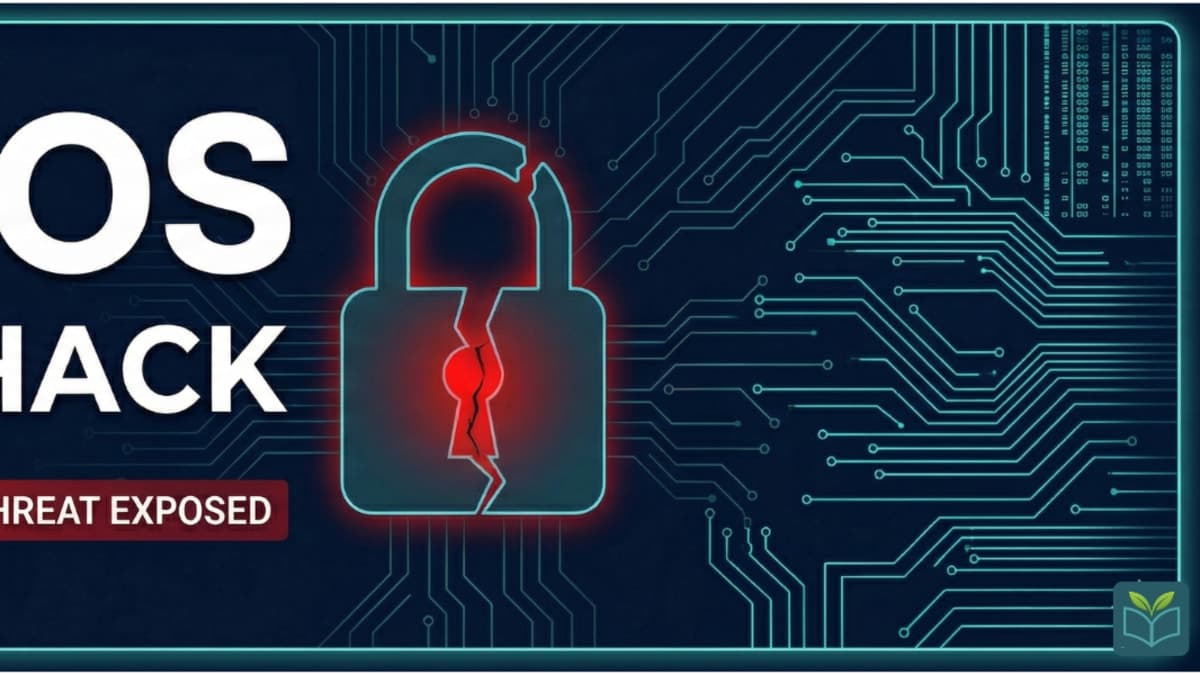 Axios npm Hack: Critical Malware Threat Exposed